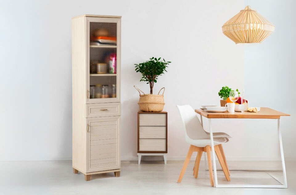 Lamino Çok Amaçlı Dolap