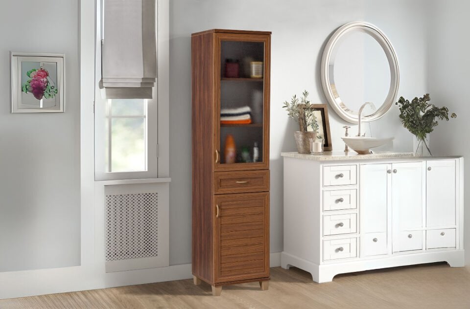 Rubis Çok Amaçlı Dolap