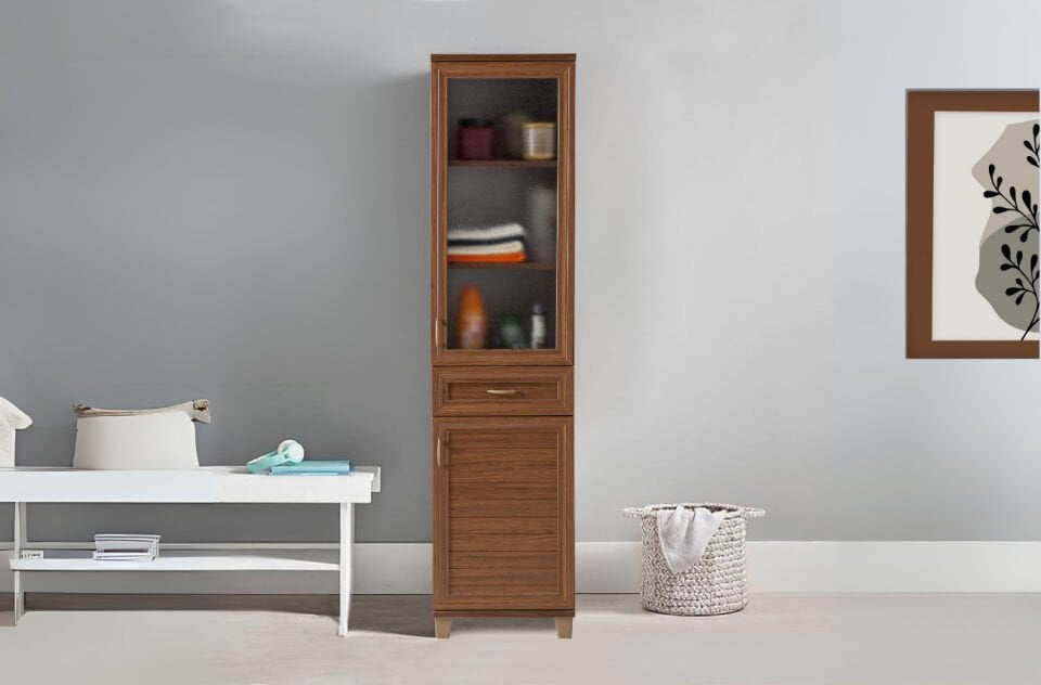 Rubis Çok Amaçlı Dolap