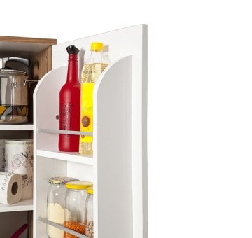 Merisa Kiler Dolap 165 Derece