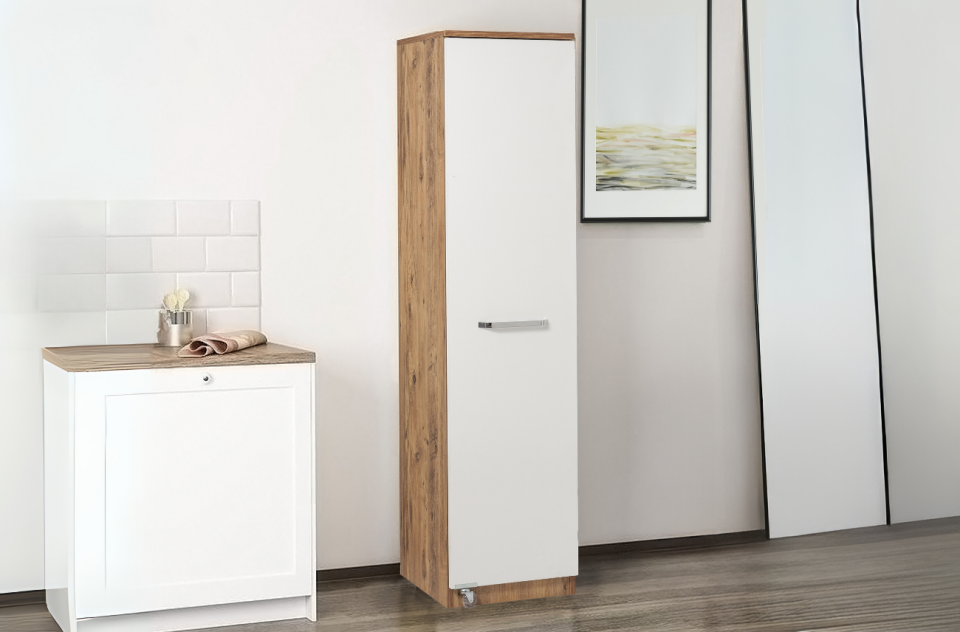 Merisa Kiler Dolap 165 Derece