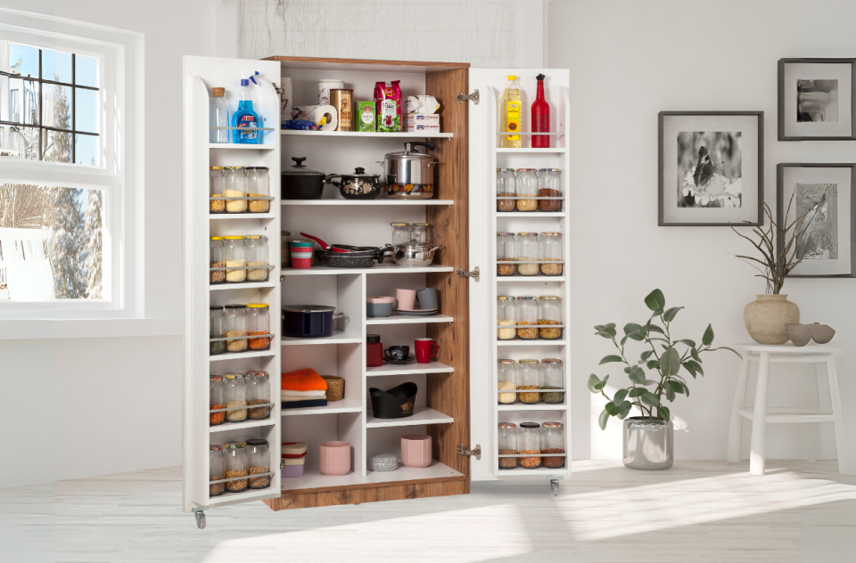 Molina Kiler Dolap 165 Derece