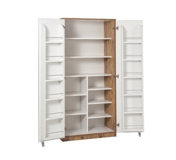 Molina Kiler Dolap 165 Derece