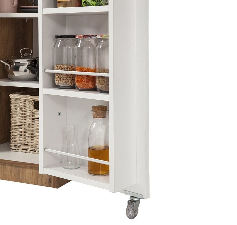 Molina Kiler Dolap 165 Derece