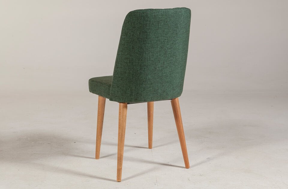 Sembol Sandalye Atlantik Yeşil