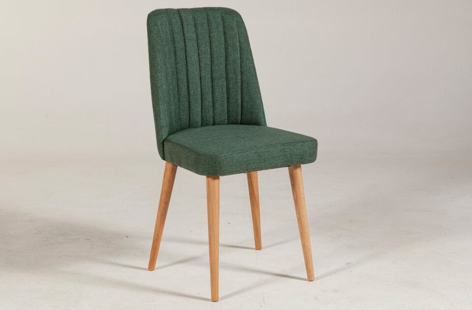 Sembol Sandalye Atlantik Yeşil