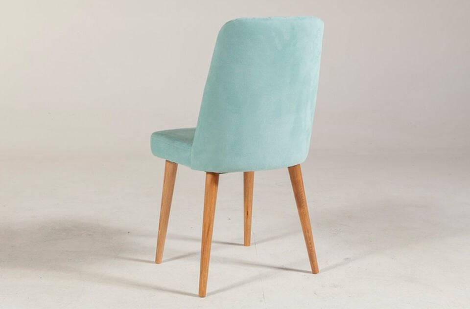 Sembol Sandalye Atlantik Fıstık Yeşili