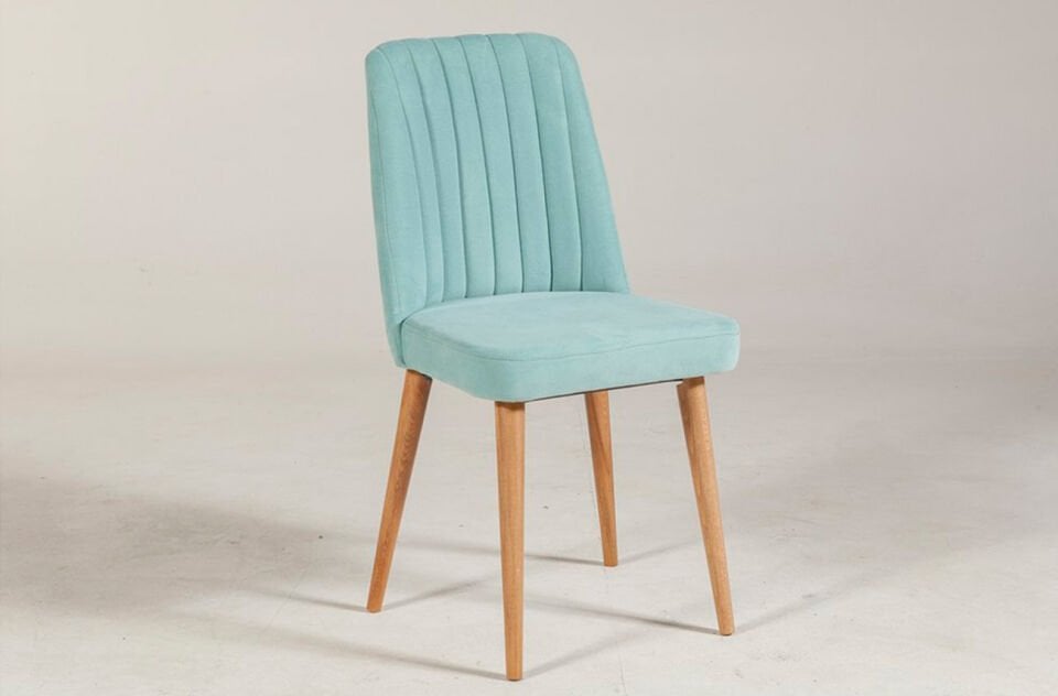 Sembol Sandalye Atlantik Fıstık Yeşili