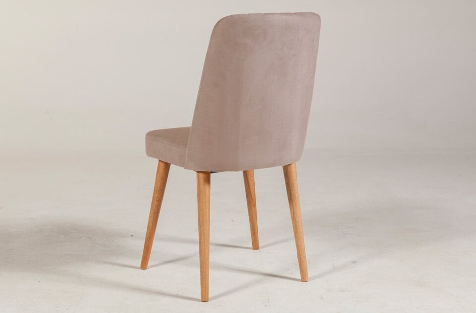 Sembol Sandalye  Atlantik Taş