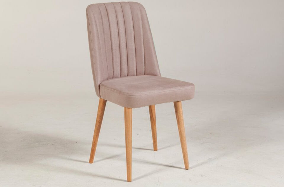 Sembol Sandalye  Atlantik Taş