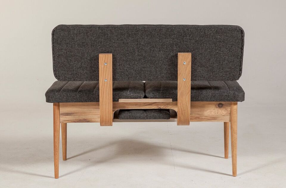 Sembol Bank Atlantik Antrasit