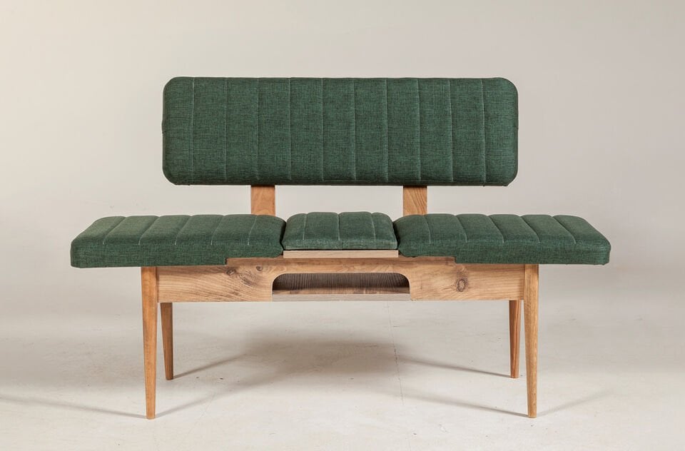 Sembol Bank Atlantik Yeşil