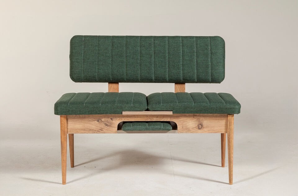 Sembol Bank Atlantik Yeşil