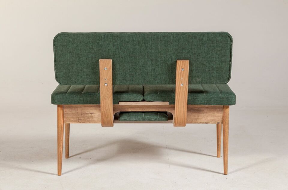 Sembol Bank Atlantik Yeşil