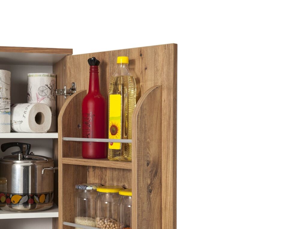 Merisa Kiler Dolap 90 Derece Atlantik