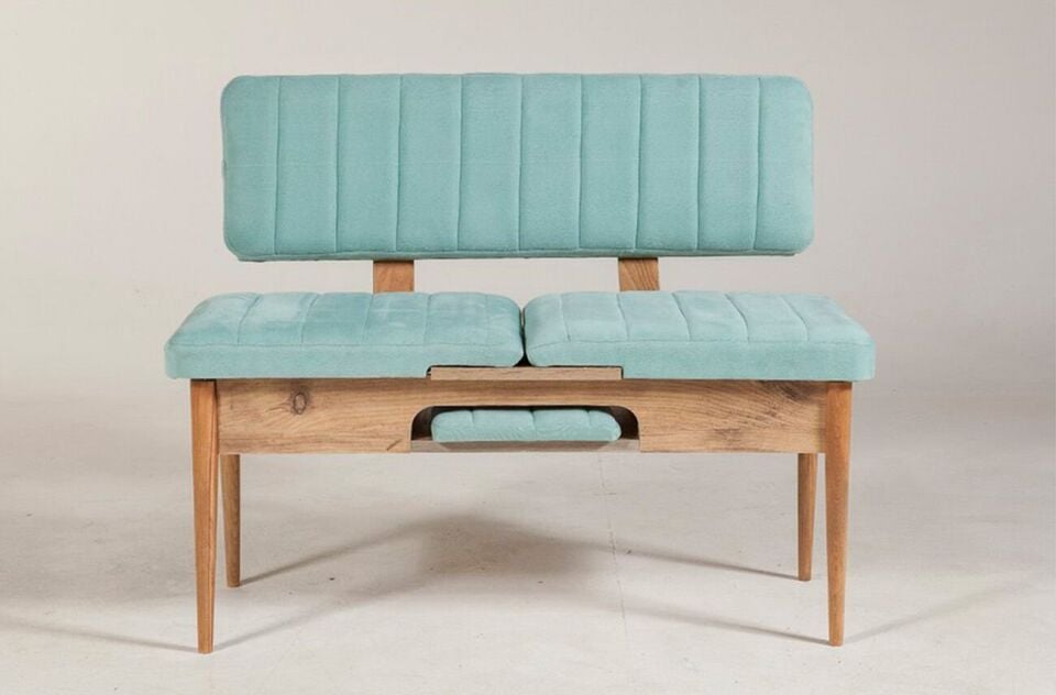 Sembol Bank Atlantik Fıstık Yeşili