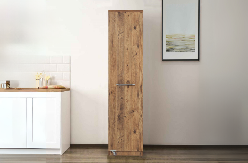 Merisa Kiler Dolap 90 Derece Atlantik