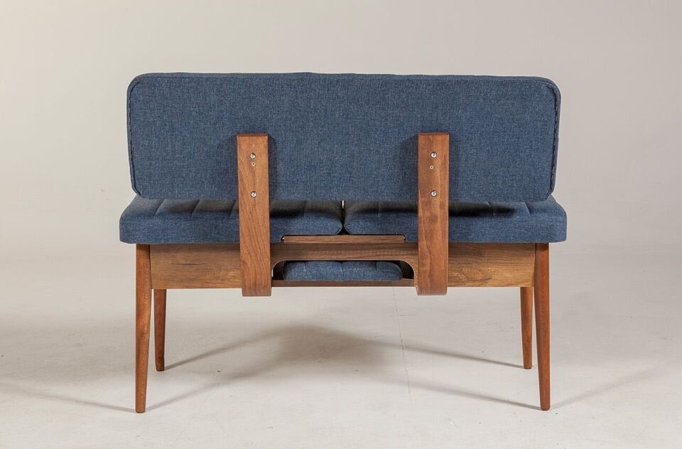 Sembol Bank Ceviz Lacivert