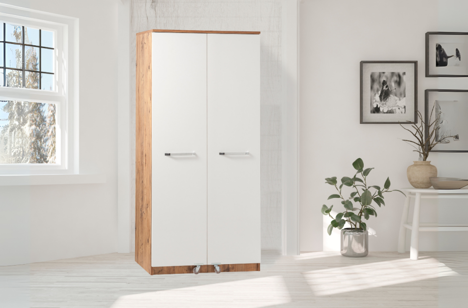 Molina Kiler Dolap 90 Derece