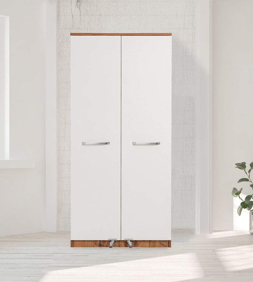 Molina Kiler Dolap 90 Derece