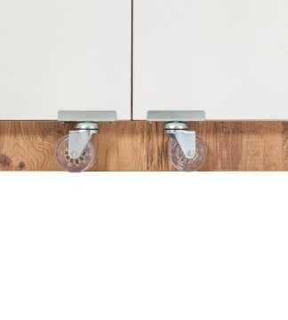 Mirena Kiler Dolap 90 Derece