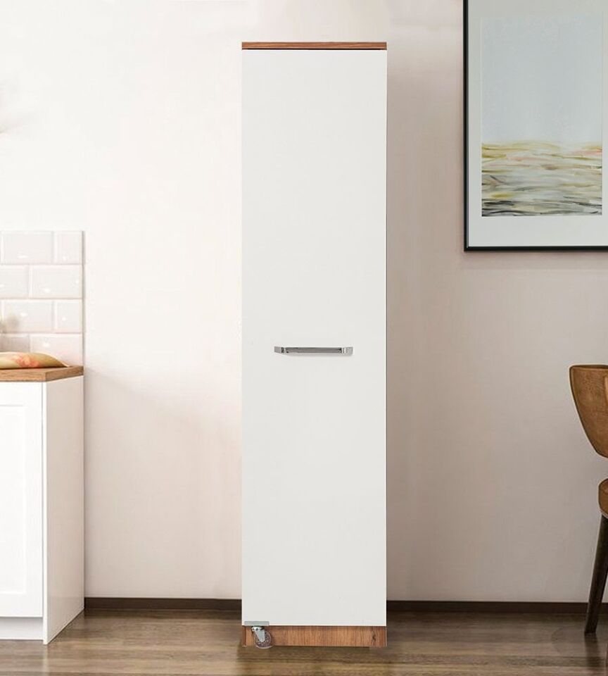 Merisa Kiler Dolap 90 Derece