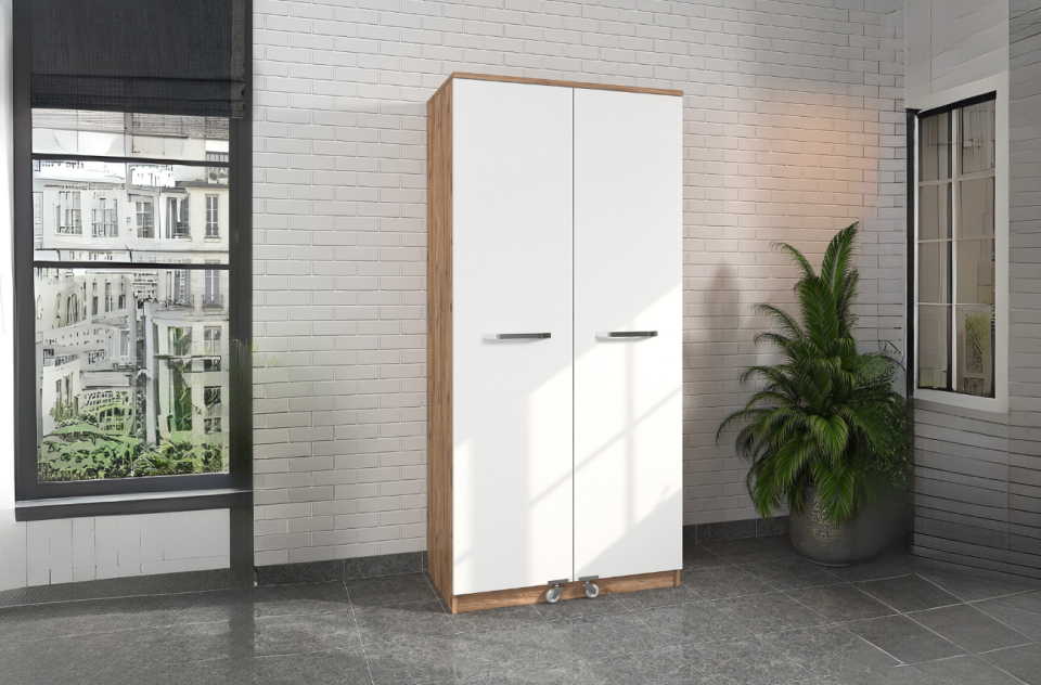 Molina 6 Çekmece 90 Derece