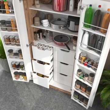 Molina 6 Çekmece 165 Derece