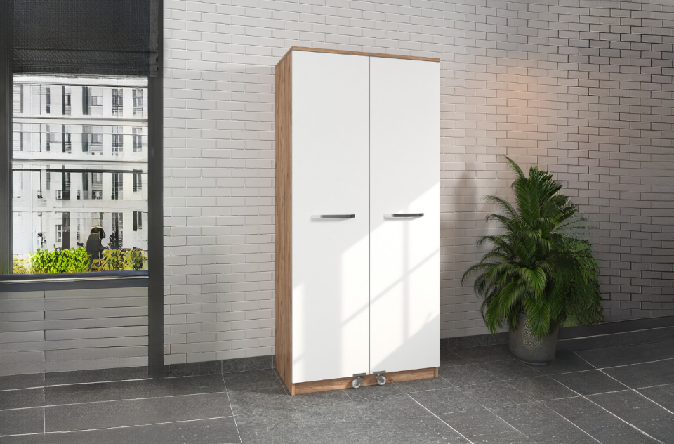 Molina 3 Çekmece 90 Derece