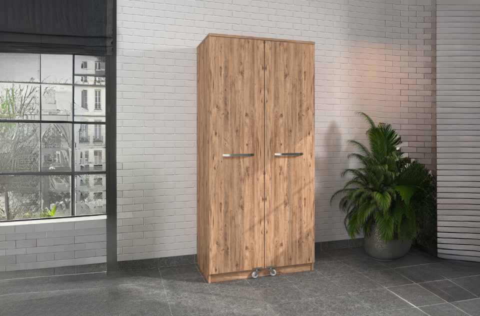 Molina 3 Çekmece 90 Derece Atlantik