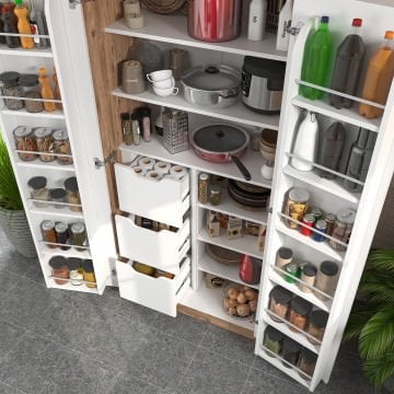 Molina 3 Çekmece 165 Derece