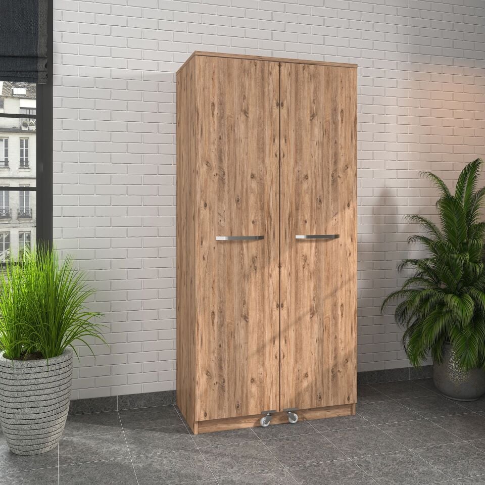 Molina 3 Çekmece 165 Derece Atlantik