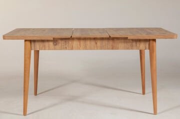 Sembol Extra Masa Takımı Atlantik Lacivert