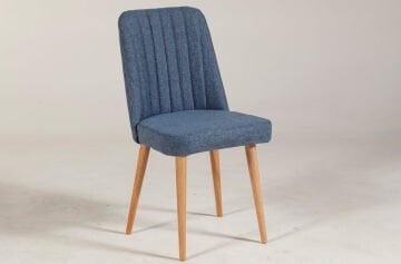 Sembol Extra Masa Takımı Atlantik Lacivert