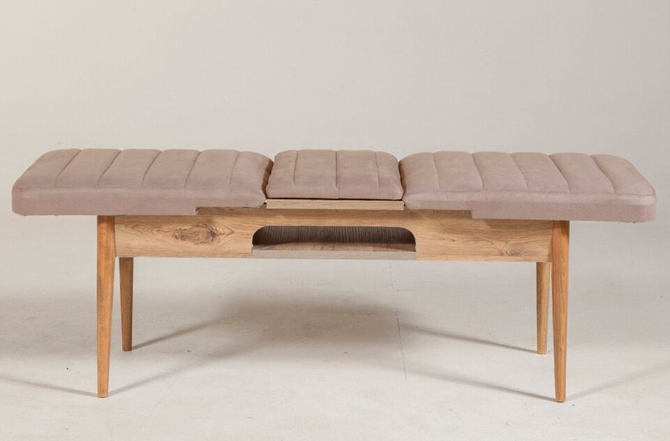 Sembol Extra Masa Takımı Atlantik Taş