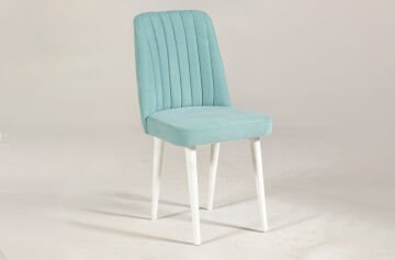 Sembol Extra Masa Takımı Beyaz Fıstık Yeşili