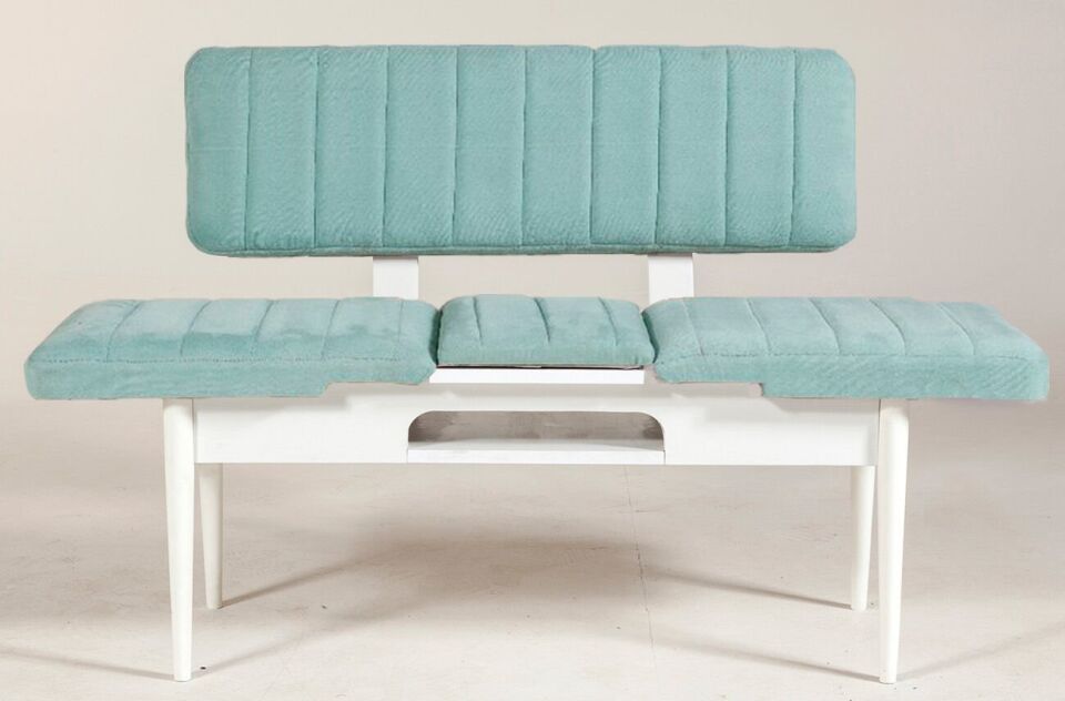 Sembol Extra Masa Takımı Beyaz Fıstık Yeşili