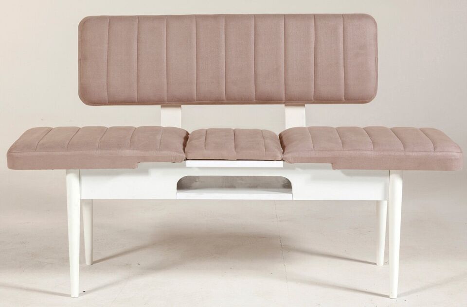 Sembol Extra Masa Takımı Beyaz Taş