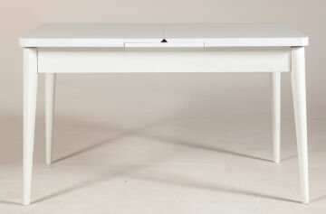 Sembol Extra Masa Takımı Beyaz Yeşil