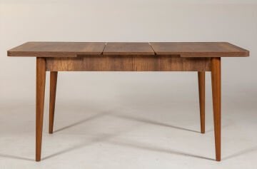 Sembol Extra Masa Takımı Ceviz Soho Gri