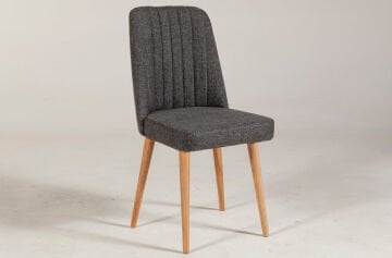 Sembol Large Masa Takımı Atlantik Antrasit