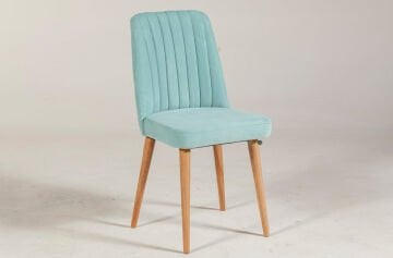 Sembol Large Masa Takımı Atlantik Fıstık Yeşili