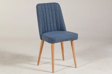 Sembol Large Masa Takımı Atlantik Lacivert