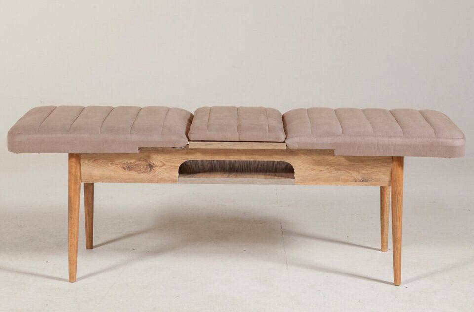 Sembol Large Masa Takımı Atlantik Taş