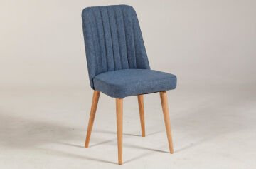 Sembol Medium Masa Takımı Atlantik Lacivert