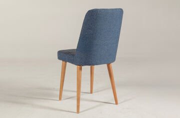 Sembol Medium Masa Takımı Atlantik Lacivert