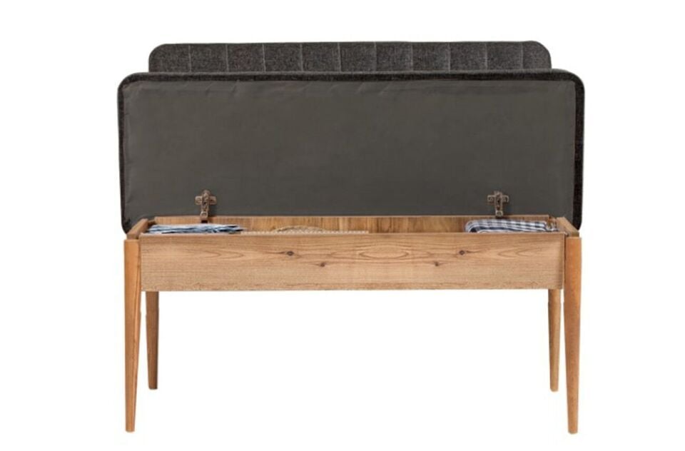 Sembol Sandıklı Bank Atlantik Antrasit