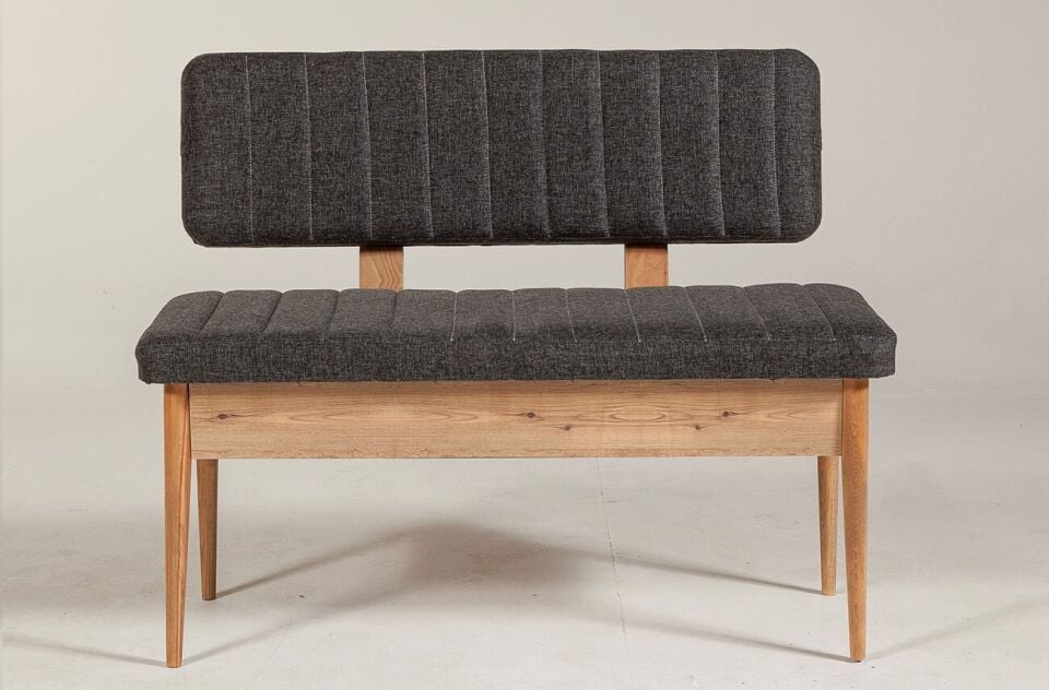 Sembol Sandıklı Bank Atlantik Antrasit