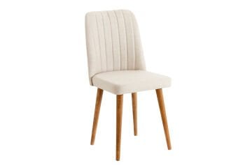 Sembol Mini Masa Takımı Atlantik Krem