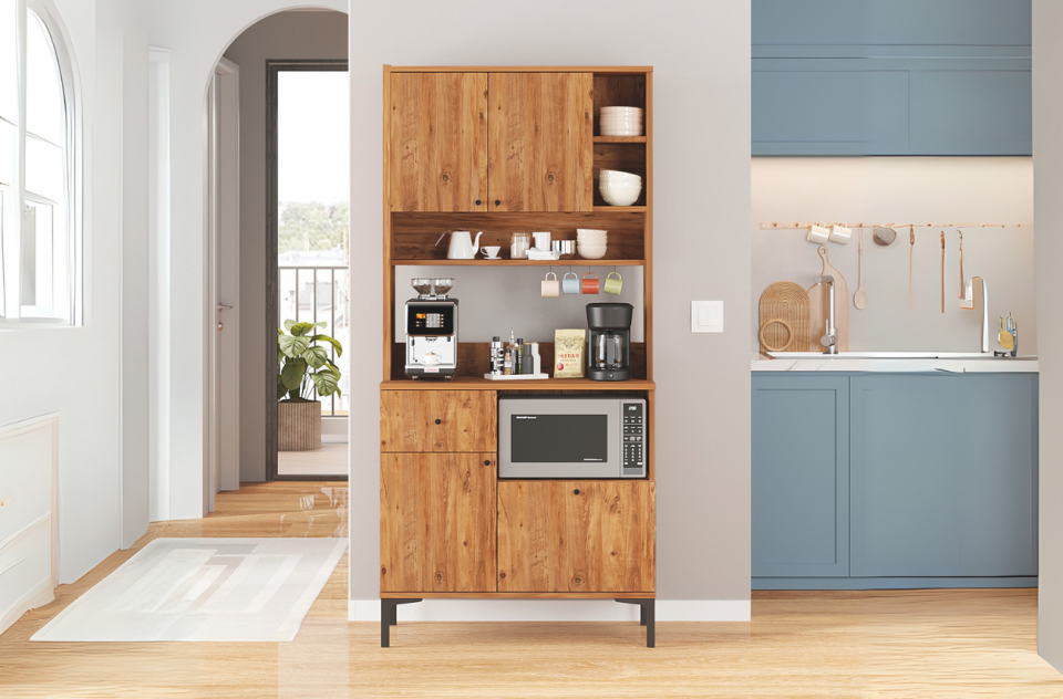 Bango Kahve Köşesi Atlantik